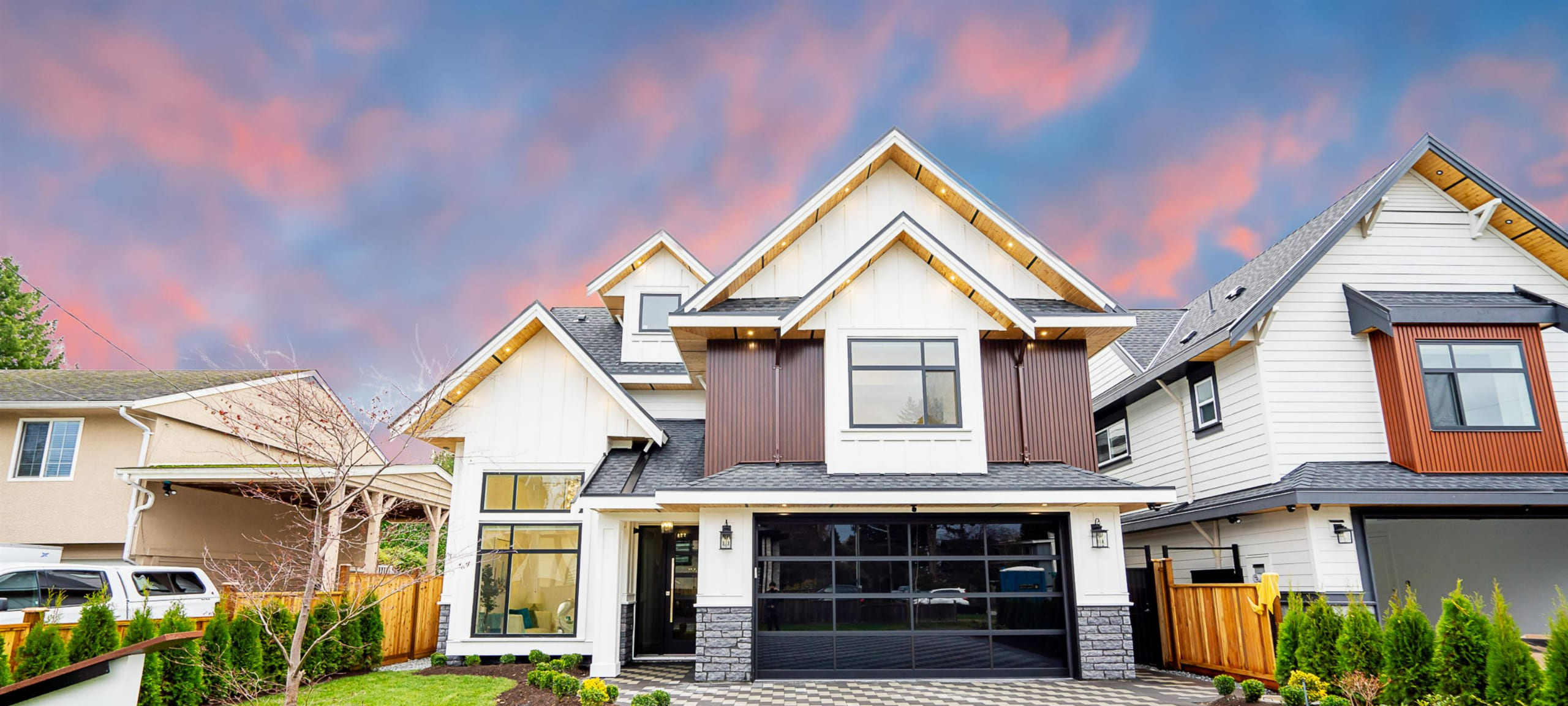 Beach Grove Homes & Condos - MLS Listings For Sale